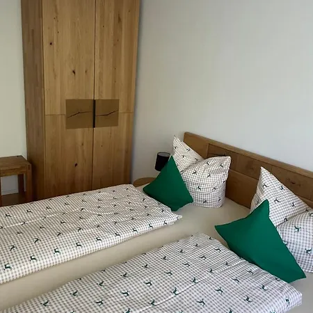 Apartment Oberstdorfer Bergwelt 315