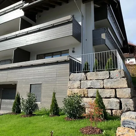 Oberstdorfer Bergwelt 315 * 奥伯斯特多夫