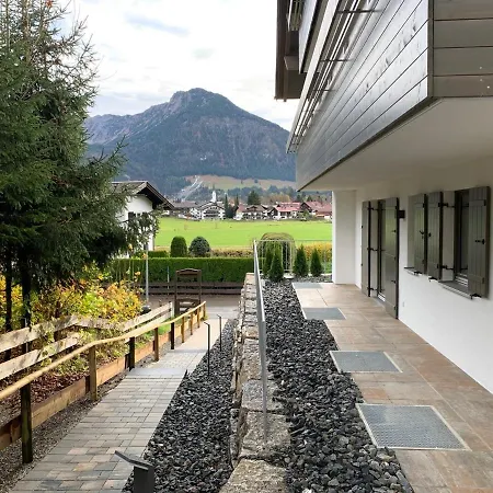 Oberstdorfer Bergwelt 315 Oberstdorf