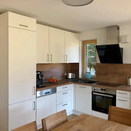 公寓 Oberstdorfer Bergwelt 315