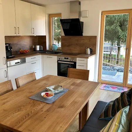 Oberstdorfer Bergwelt 315 Apartamento *