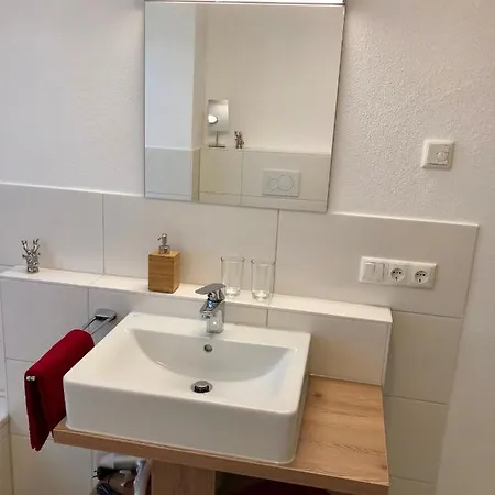 Apartment Oberstdorfer Bergwelt 315