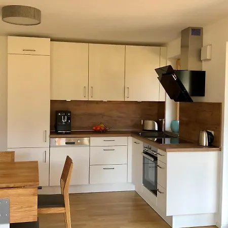 Apartamento Oberstdorfer Bergwelt 315 Oberstdorf