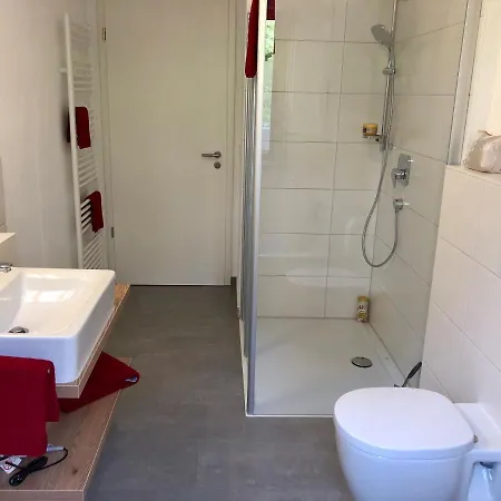 Oberstdorfer Bergwelt 315 Apartment