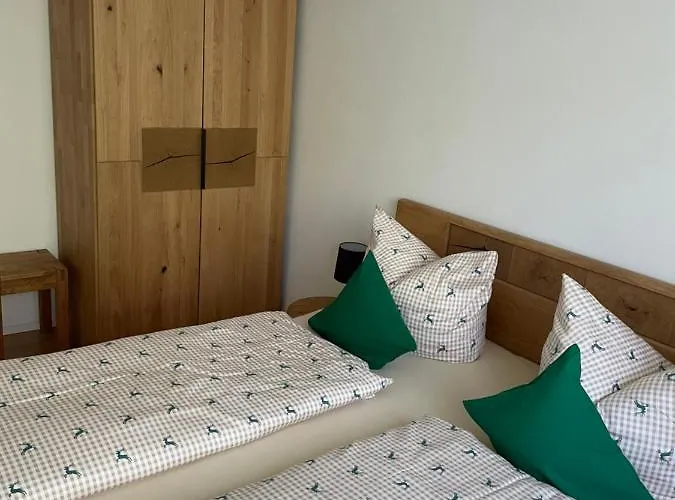 Appartement Oberstdorfer Bergwelt 315