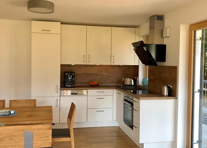 Appartement Oberstdorfer Bergwelt 315 Oberstdorf